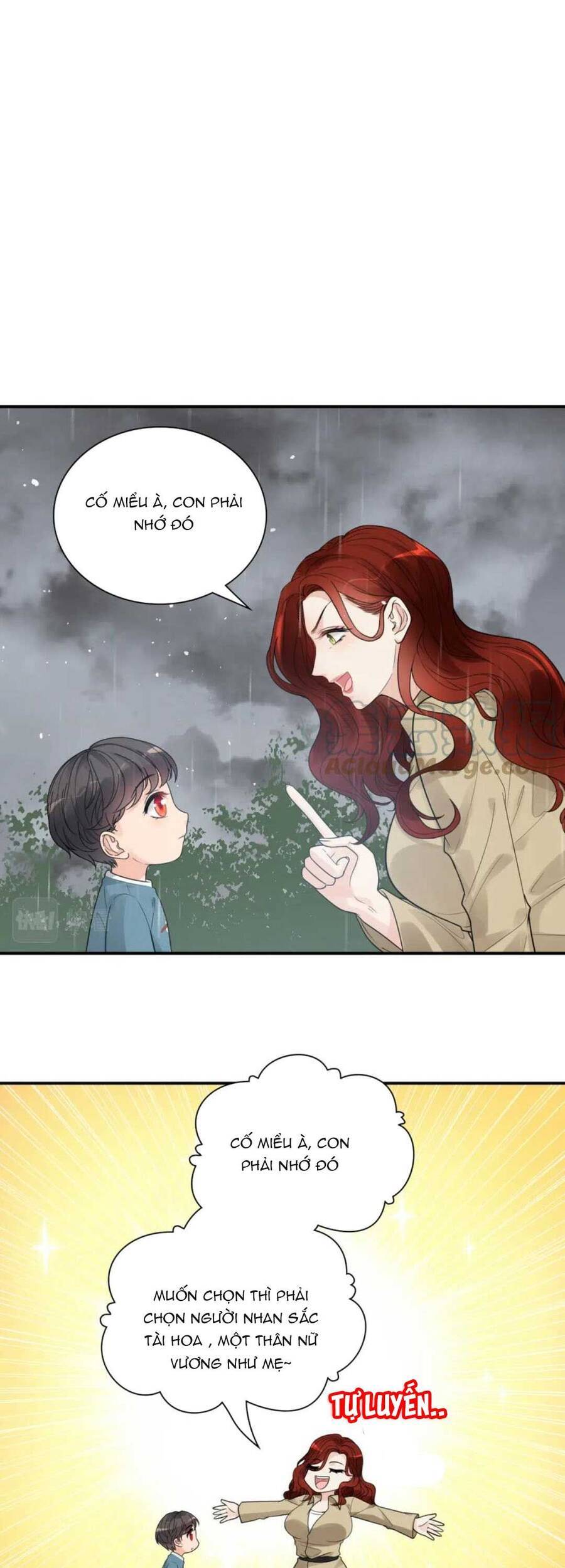 Cô Vợ Hợp Đồng Bỏ Trốn Của Tổng Giám Đốc Chapter 477 - 9