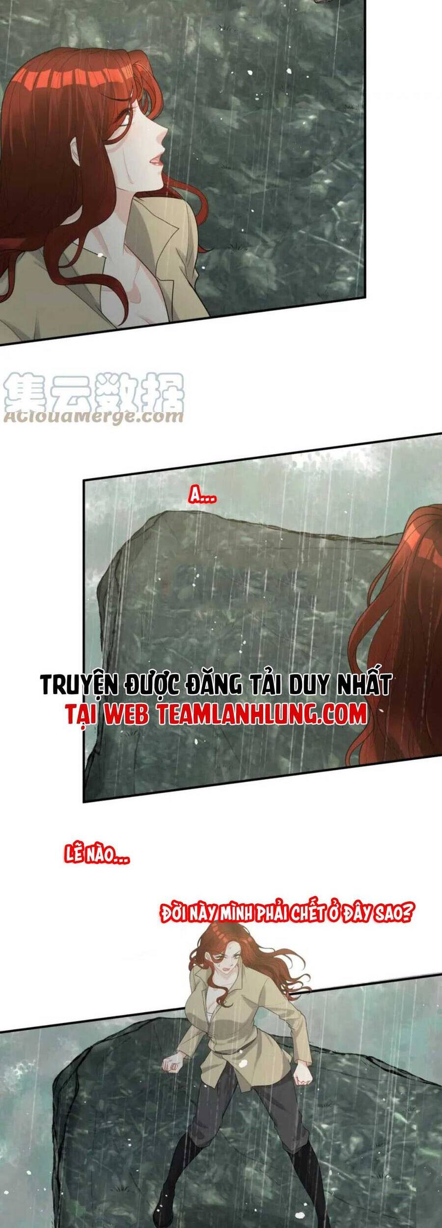 Cô Vợ Hợp Đồng Bỏ Trốn Của Tổng Giám Đốc Chapter 478 - 12