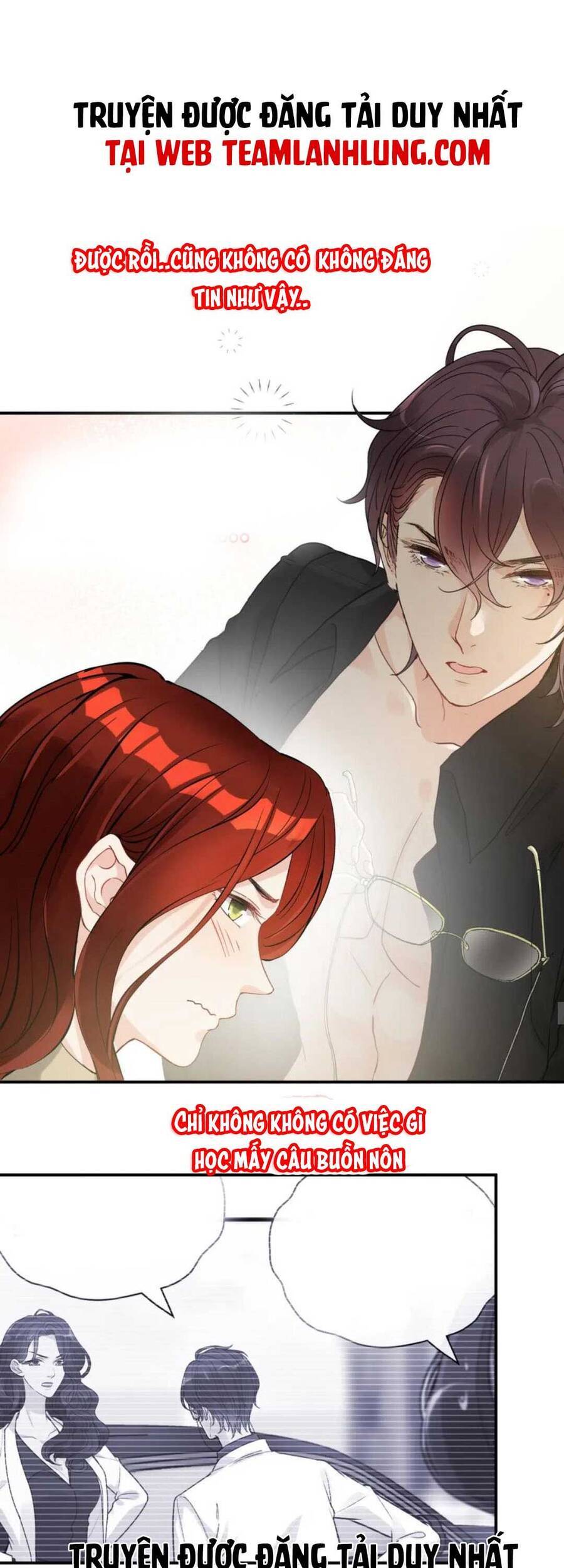 Cô Vợ Hợp Đồng Bỏ Trốn Của Tổng Giám Đốc Chapter 478 - 16