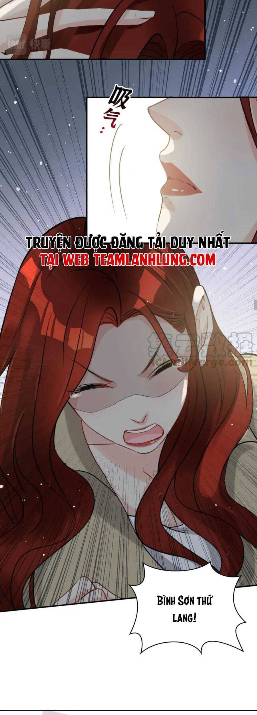 Cô Vợ Hợp Đồng Bỏ Trốn Của Tổng Giám Đốc Chapter 478 - 19