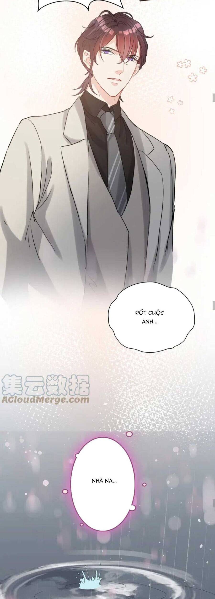 Cô Vợ Hợp Đồng Bỏ Trốn Của Tổng Giám Đốc Chapter 478 - 21