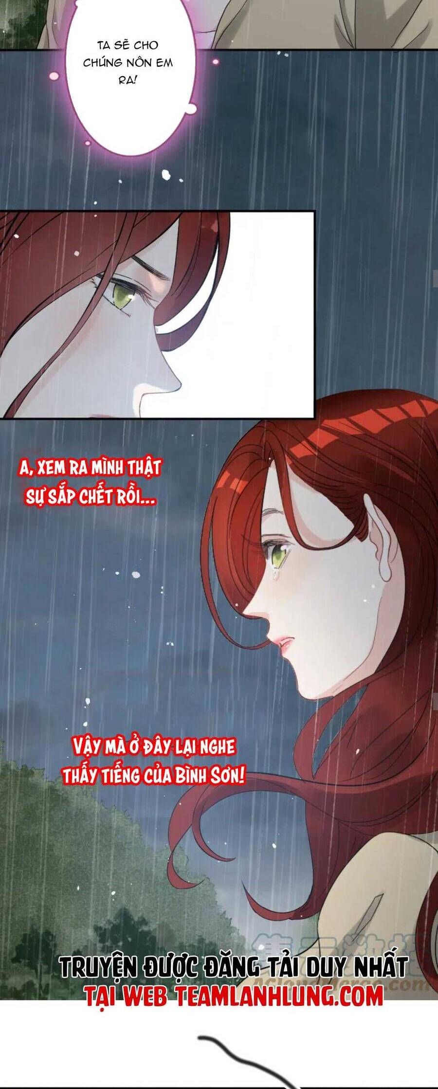 Cô Vợ Hợp Đồng Bỏ Trốn Của Tổng Giám Đốc Chapter 478 - 23