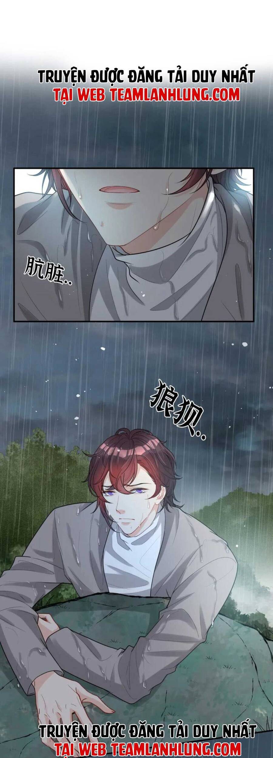 Cô Vợ Hợp Đồng Bỏ Trốn Của Tổng Giám Đốc Chapter 478 - 29