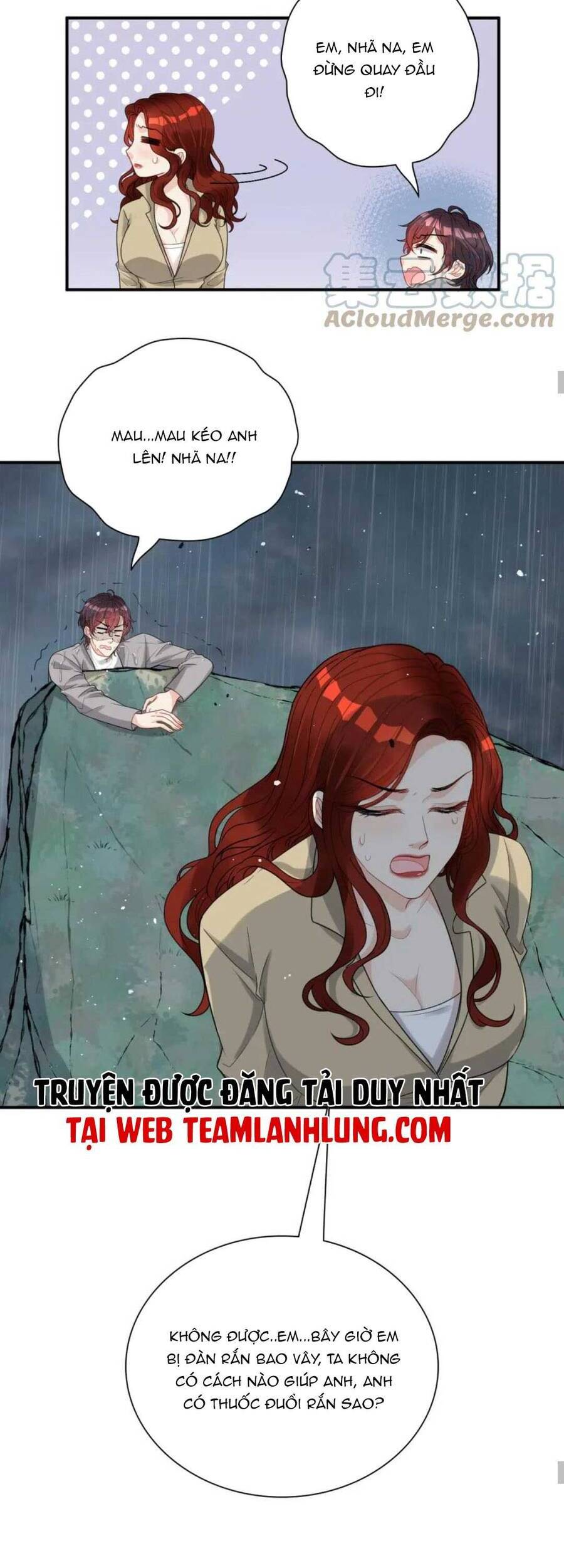 Cô Vợ Hợp Đồng Bỏ Trốn Của Tổng Giám Đốc Chapter 478 - 31