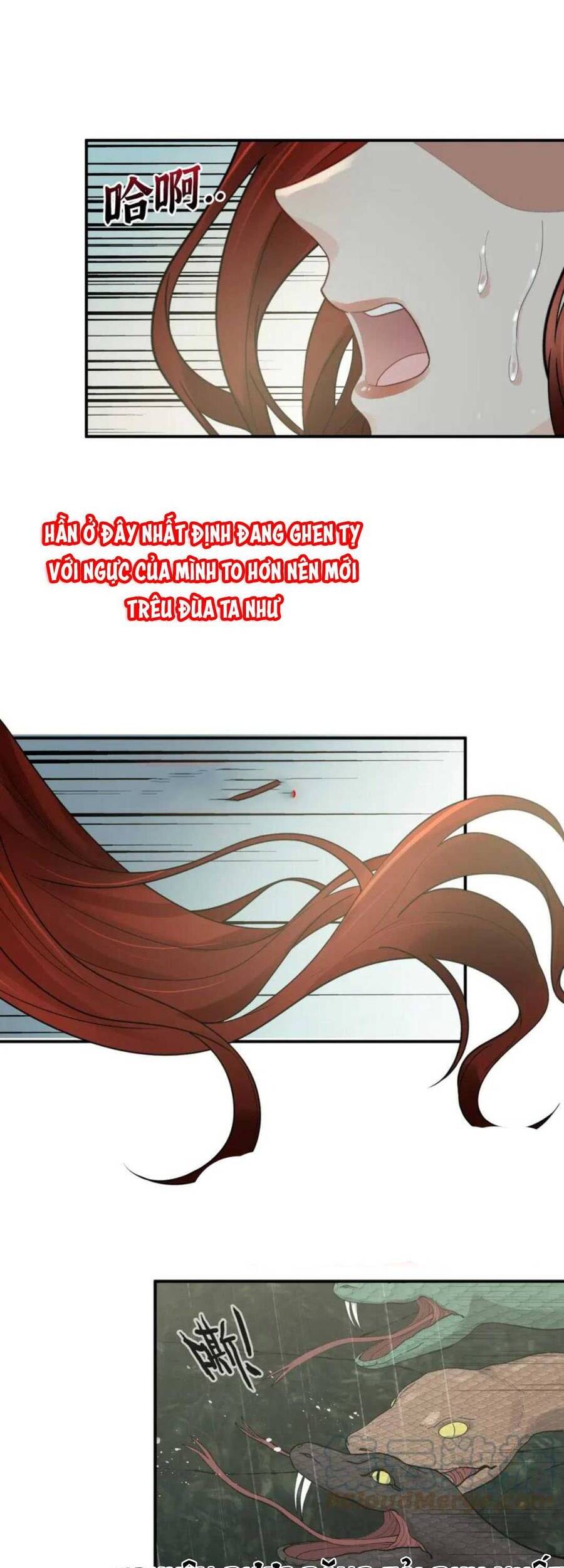 Cô Vợ Hợp Đồng Bỏ Trốn Của Tổng Giám Đốc Chapter 478 - 5