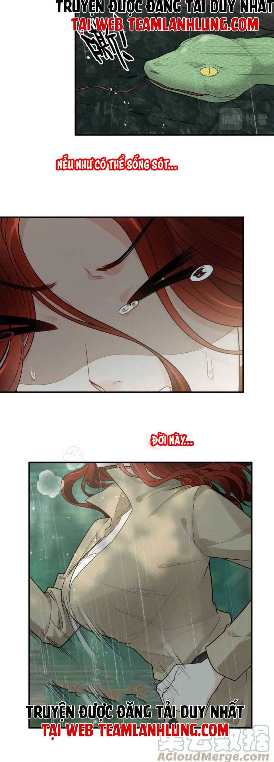 Cô Vợ Hợp Đồng Bỏ Trốn Của Tổng Giám Đốc Chapter 478 - 6