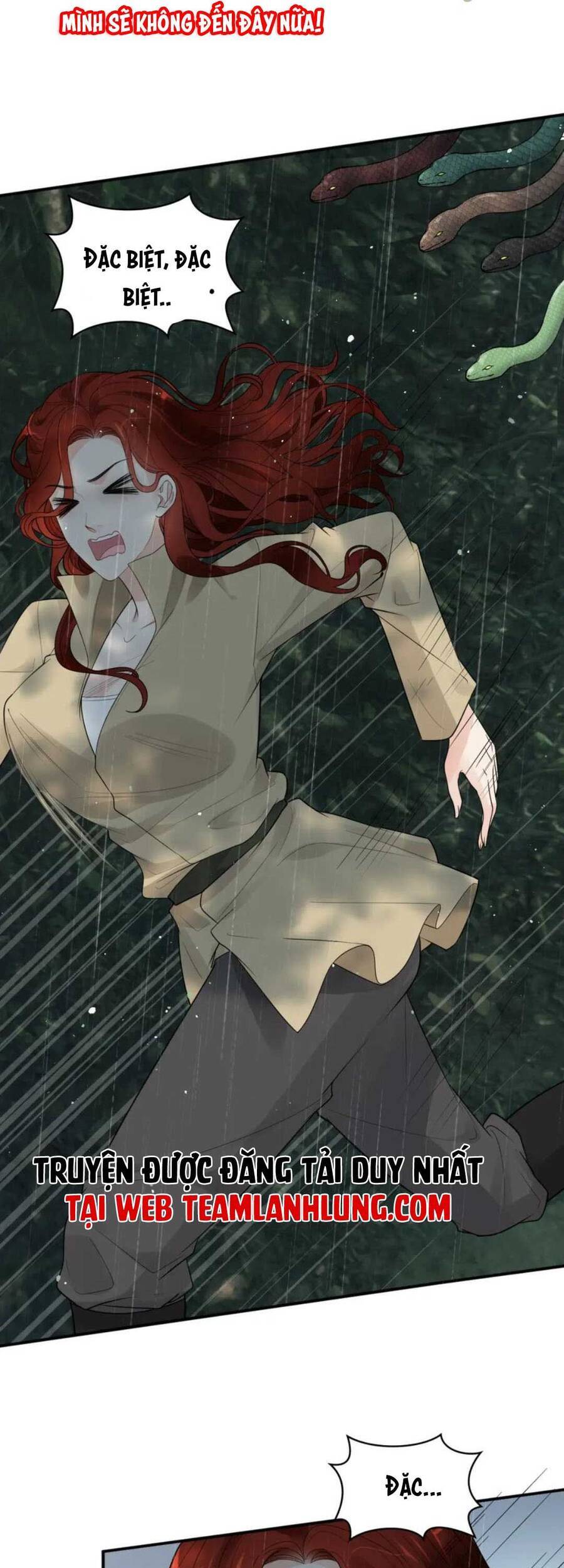 Cô Vợ Hợp Đồng Bỏ Trốn Của Tổng Giám Đốc Chapter 478 - 7