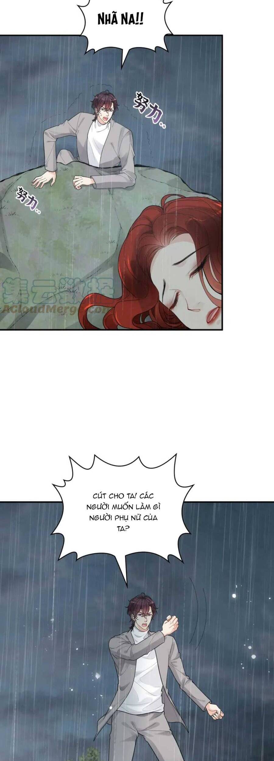 Cô Vợ Hợp Đồng Bỏ Trốn Của Tổng Giám Đốc Chapter 479 - 12