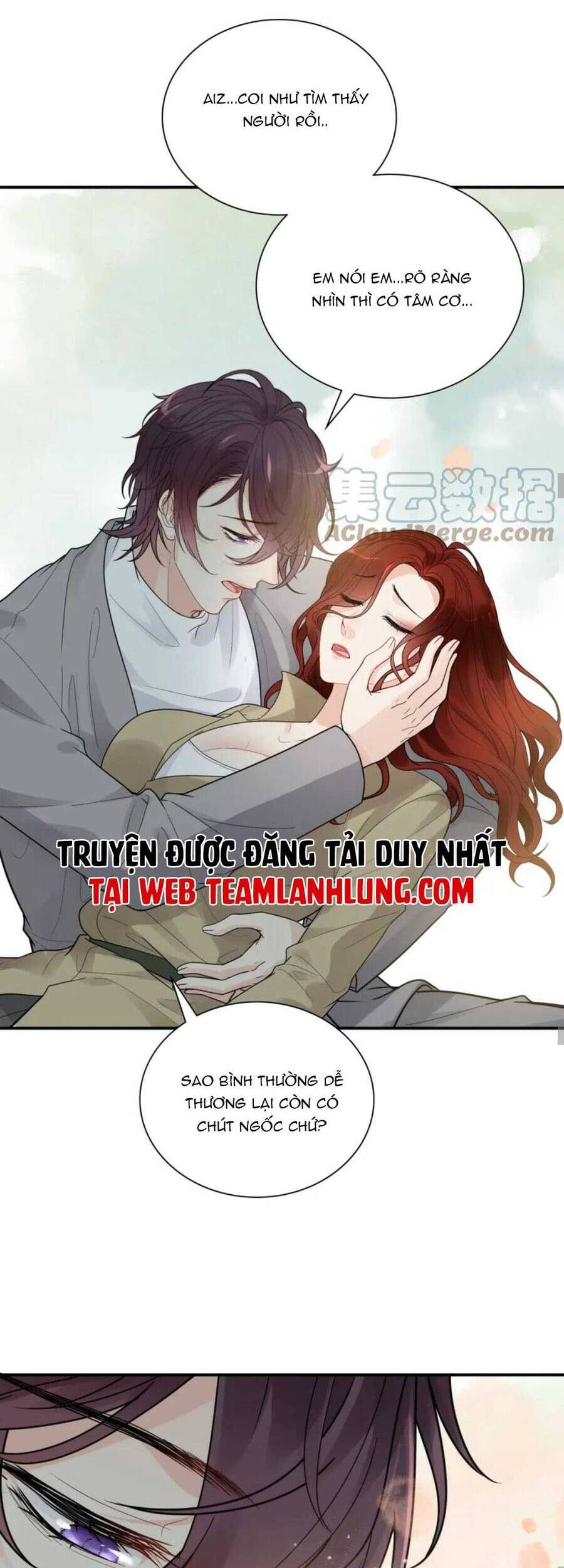 Cô Vợ Hợp Đồng Bỏ Trốn Của Tổng Giám Đốc Chapter 479 - 15