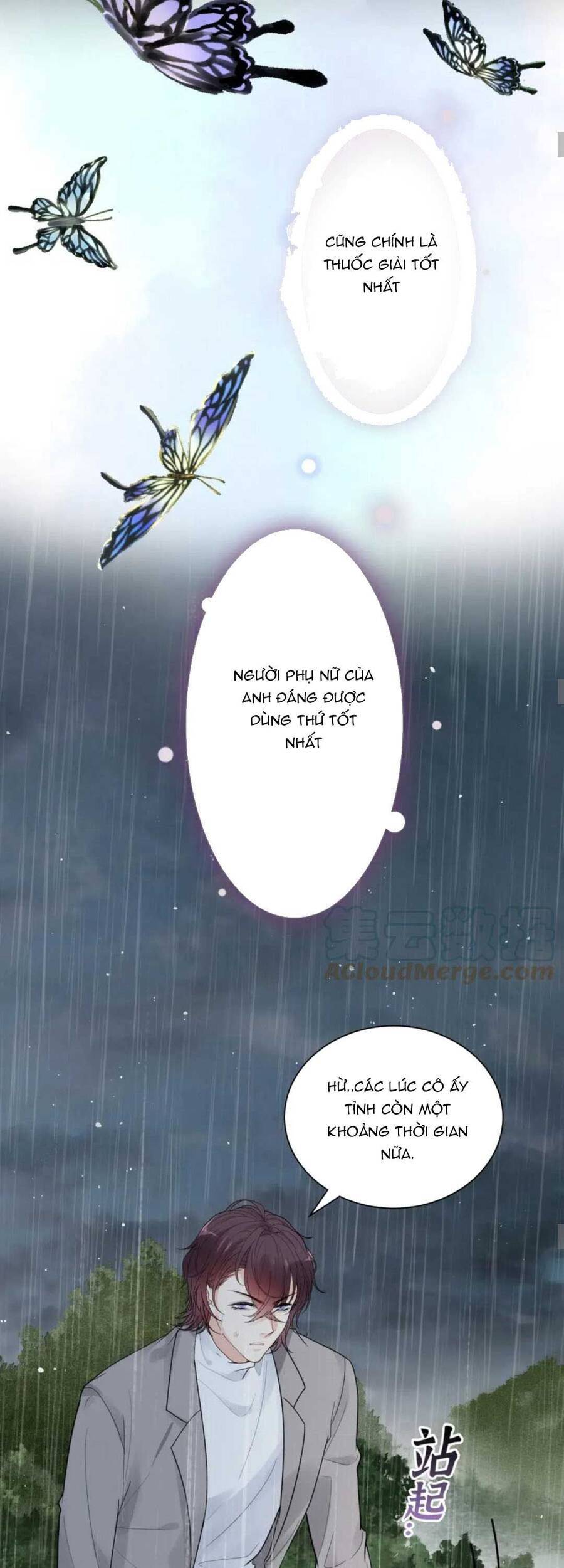 Cô Vợ Hợp Đồng Bỏ Trốn Của Tổng Giám Đốc Chapter 479 - 18