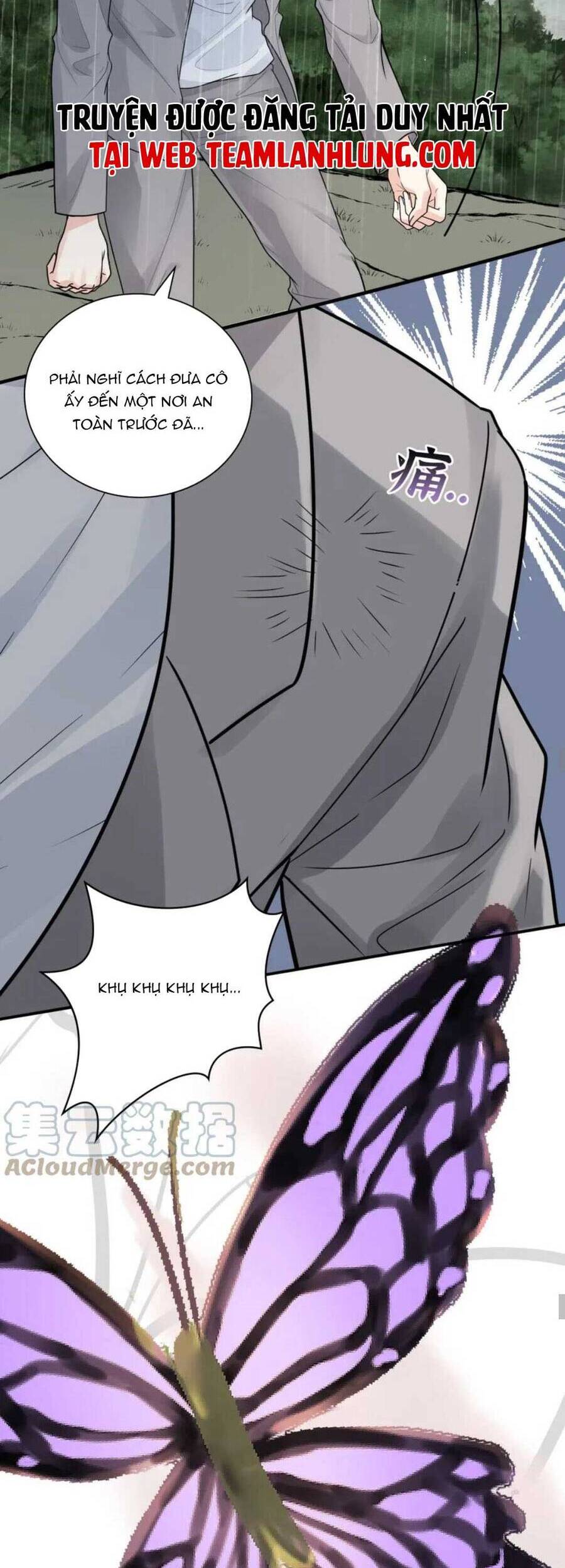 Cô Vợ Hợp Đồng Bỏ Trốn Của Tổng Giám Đốc Chapter 479 - 19