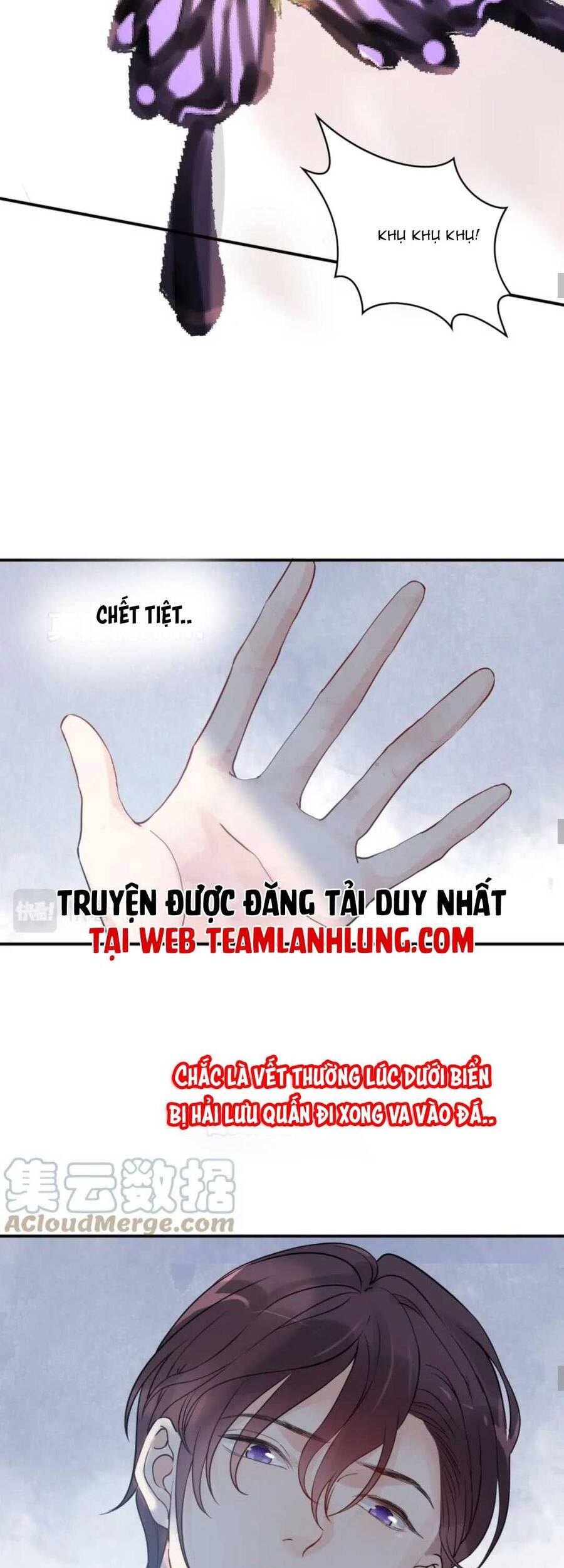 Cô Vợ Hợp Đồng Bỏ Trốn Của Tổng Giám Đốc Chapter 479 - 20