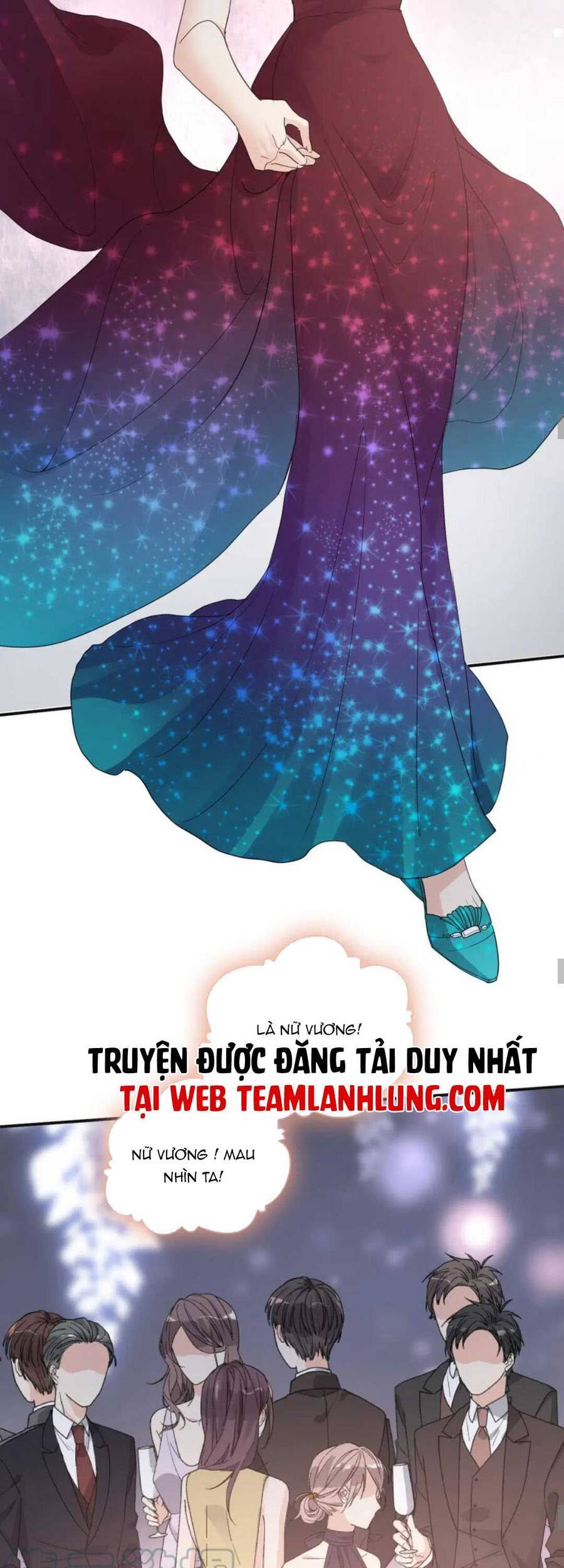 Cô Vợ Hợp Đồng Bỏ Trốn Của Tổng Giám Đốc Chapter 479 - 22