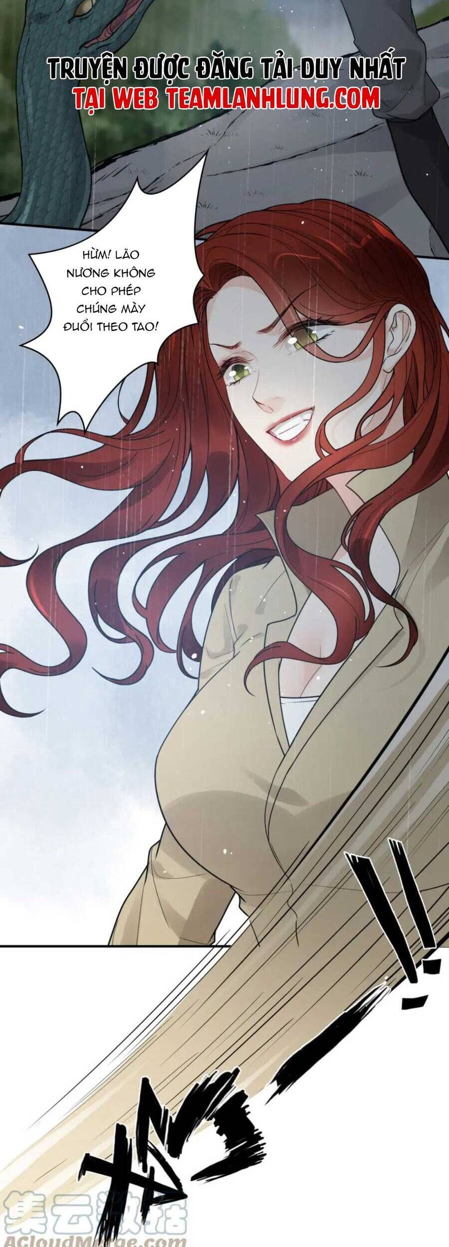 Cô Vợ Hợp Đồng Bỏ Trốn Của Tổng Giám Đốc Chapter 479 - 7