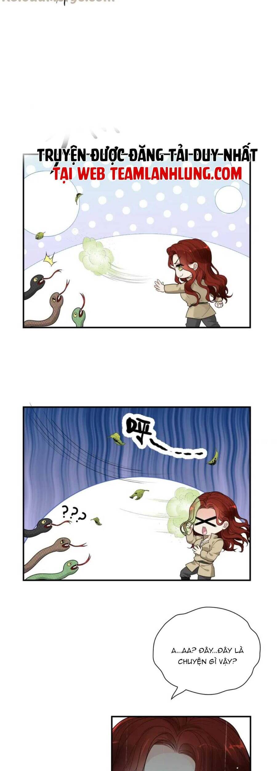 Cô Vợ Hợp Đồng Bỏ Trốn Của Tổng Giám Đốc Chapter 479 - 8