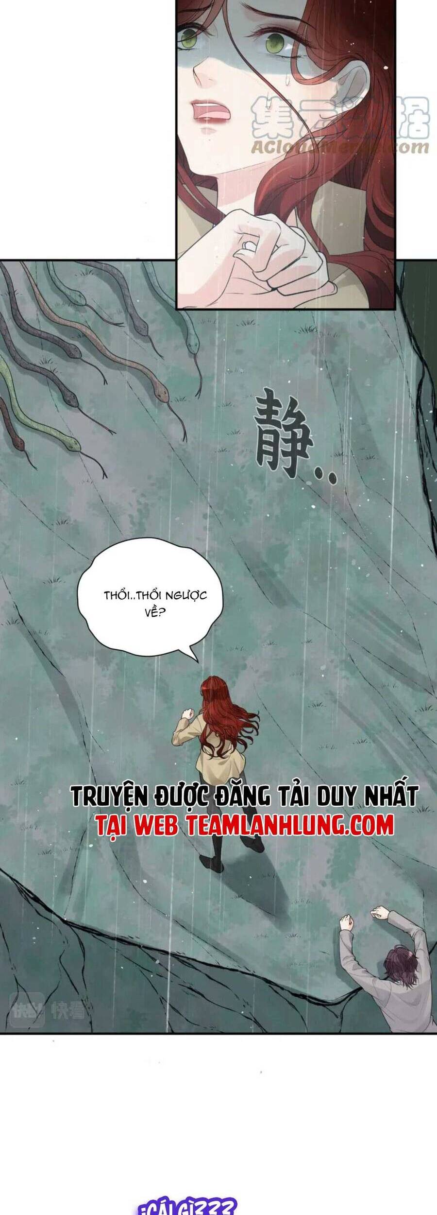 Cô Vợ Hợp Đồng Bỏ Trốn Của Tổng Giám Đốc Chapter 479 - 9