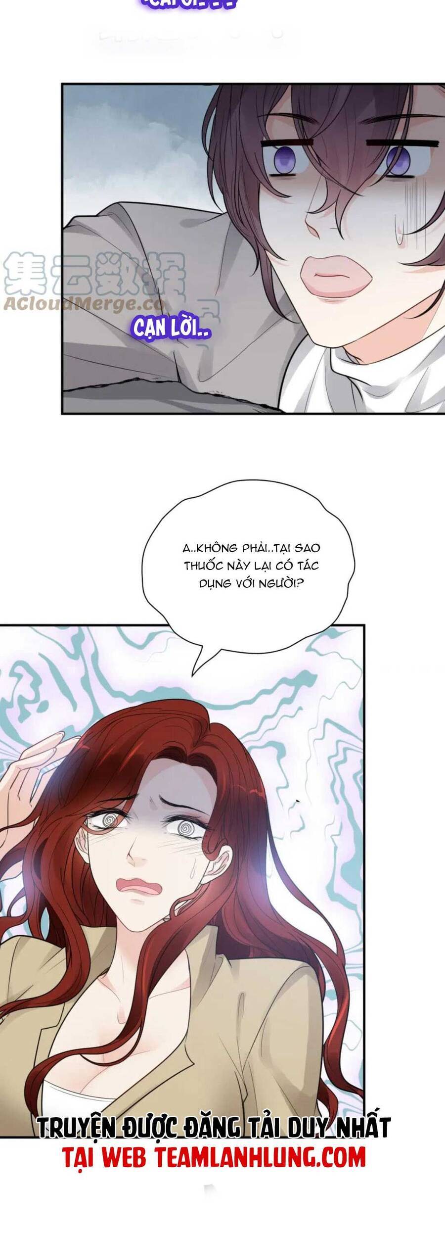 Cô Vợ Hợp Đồng Bỏ Trốn Của Tổng Giám Đốc Chapter 479 - 10