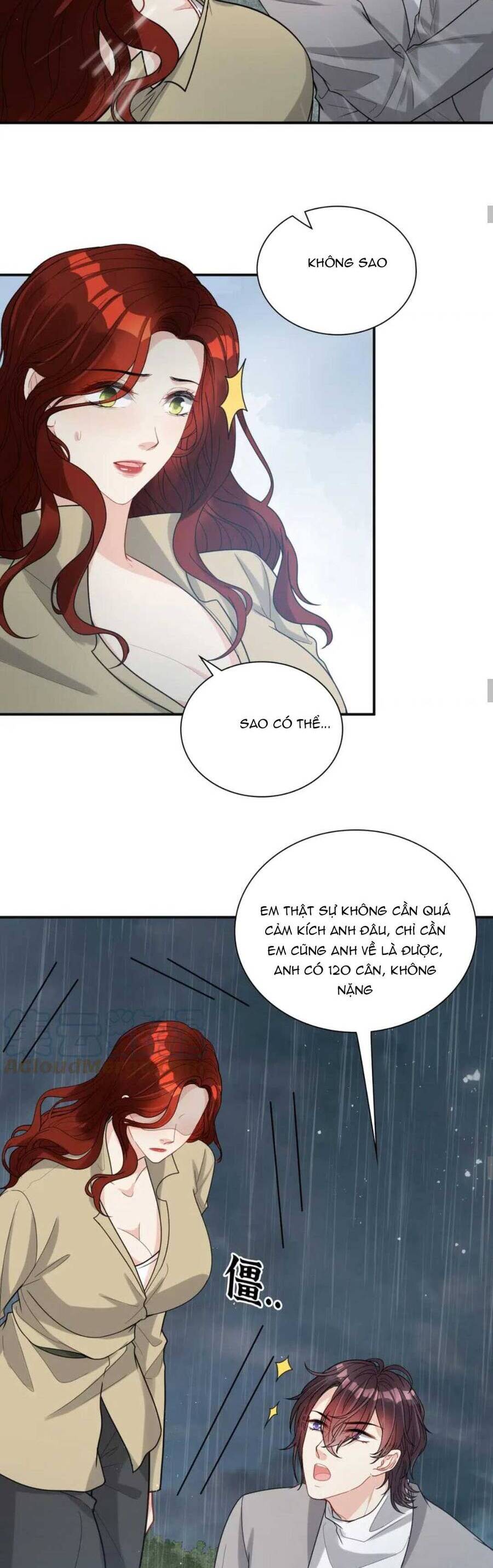 Cô Vợ Hợp Đồng Bỏ Trốn Của Tổng Giám Đốc Chapter 480 - 11