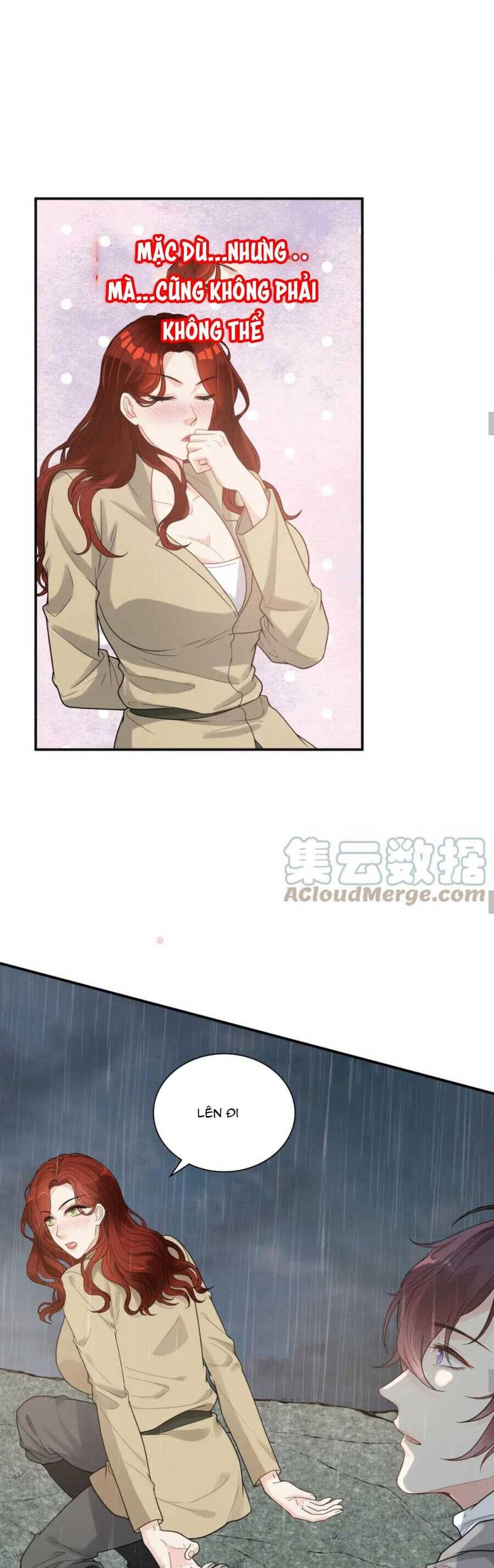 Cô Vợ Hợp Đồng Bỏ Trốn Của Tổng Giám Đốc Chapter 480 - 13