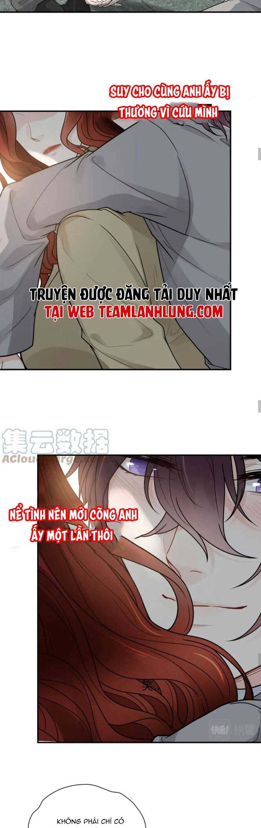 Cô Vợ Hợp Đồng Bỏ Trốn Của Tổng Giám Đốc Chapter 480 - 14