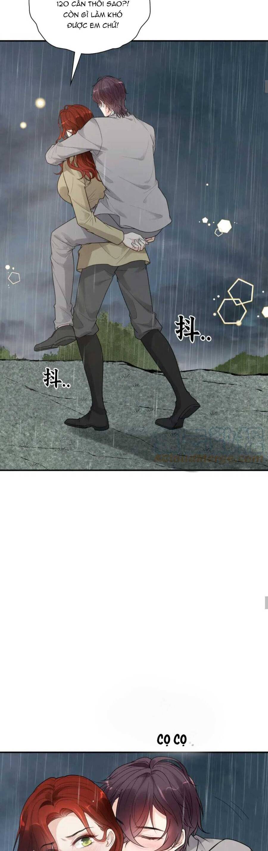 Cô Vợ Hợp Đồng Bỏ Trốn Của Tổng Giám Đốc Chapter 480 - 15