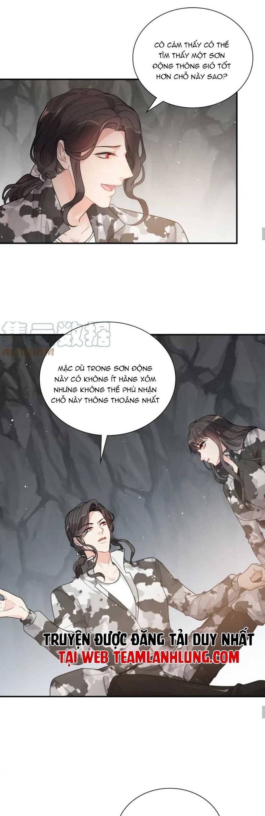 Cô Vợ Hợp Đồng Bỏ Trốn Của Tổng Giám Đốc Chapter 480 - 19