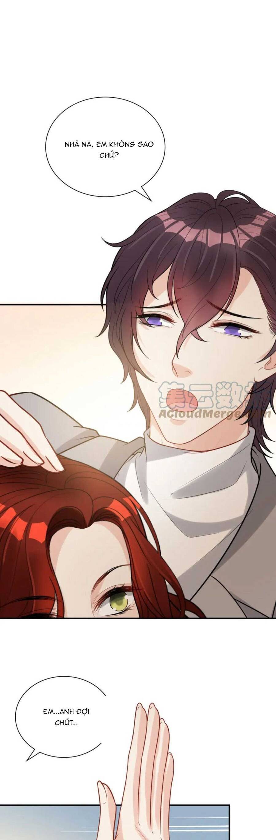 Cô Vợ Hợp Đồng Bỏ Trốn Của Tổng Giám Đốc Chapter 480 - 3