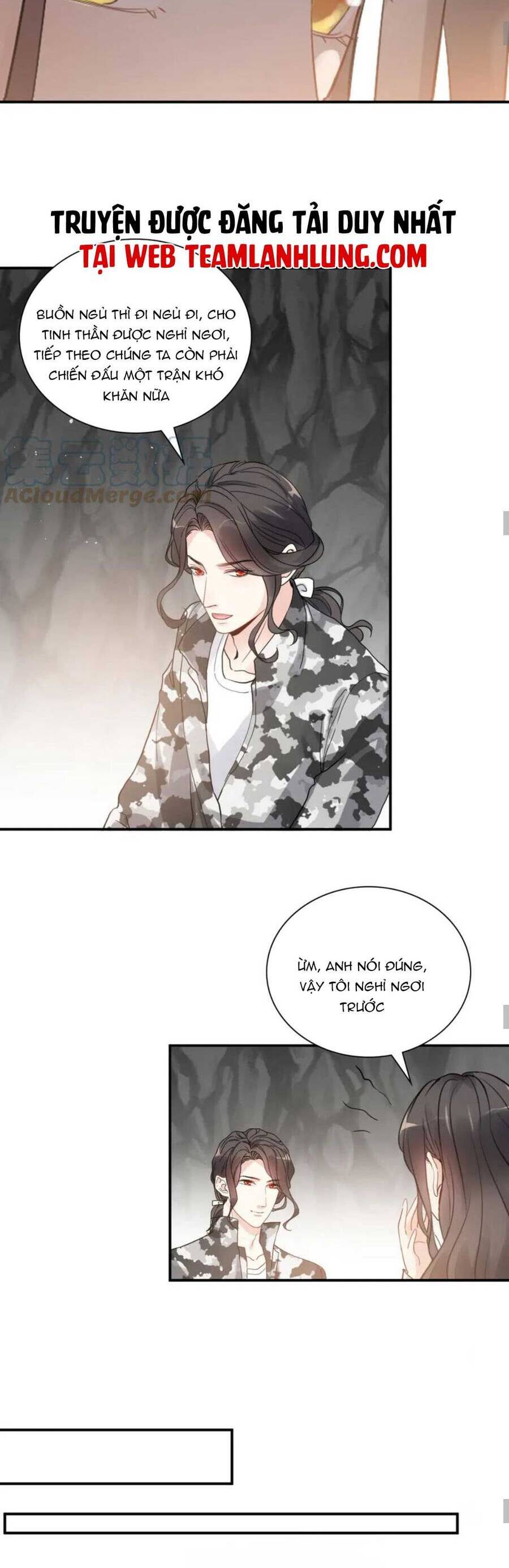 Cô Vợ Hợp Đồng Bỏ Trốn Của Tổng Giám Đốc Chapter 480 - 22