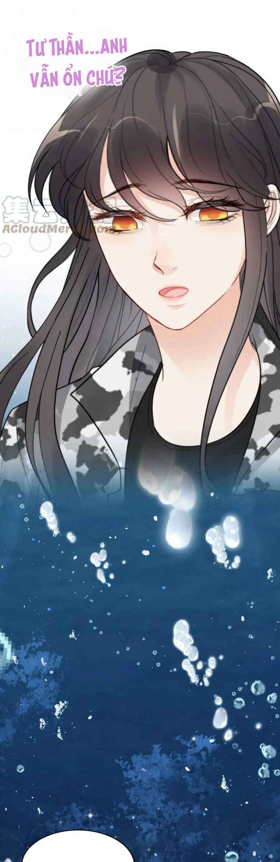 Cô Vợ Hợp Đồng Bỏ Trốn Của Tổng Giám Đốc Chapter 480 - 24