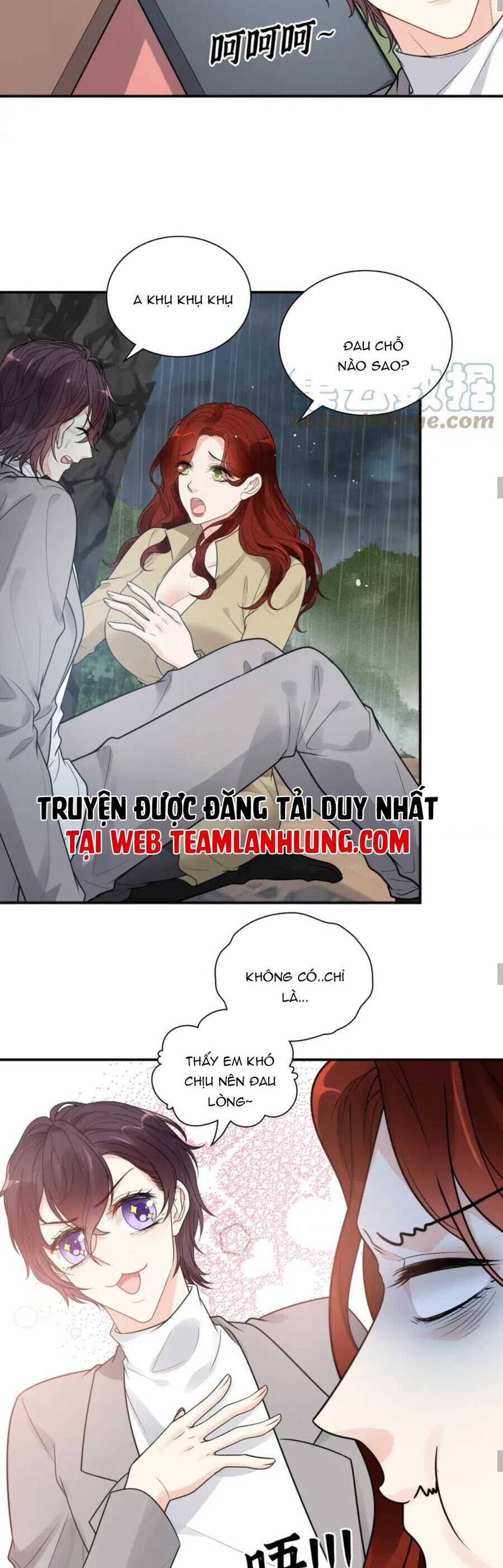 Cô Vợ Hợp Đồng Bỏ Trốn Của Tổng Giám Đốc Chapter 481 - 17