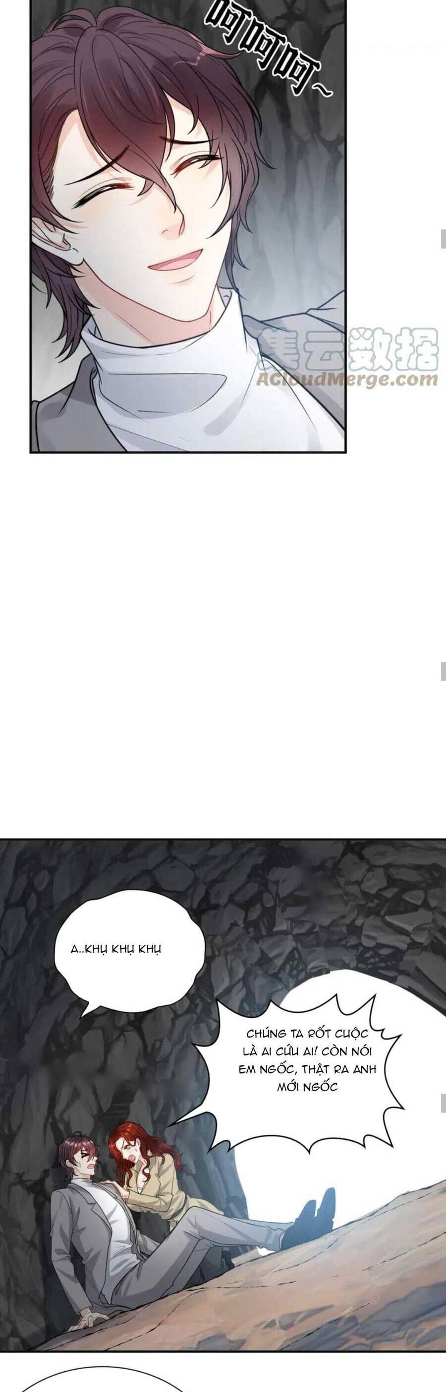 Cô Vợ Hợp Đồng Bỏ Trốn Của Tổng Giám Đốc Chapter 481 - 19