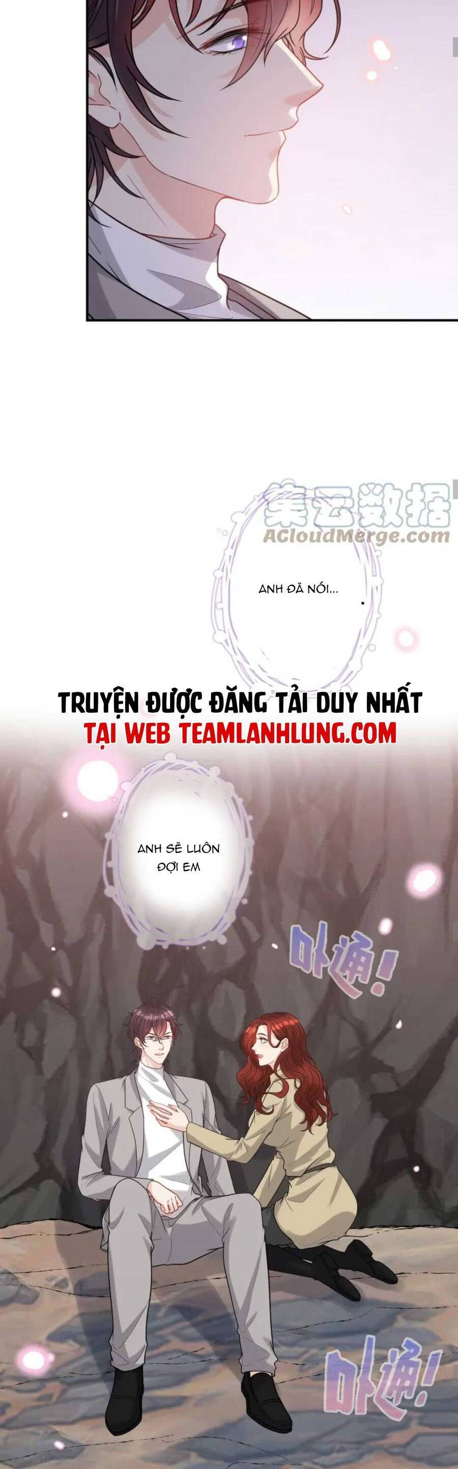 Cô Vợ Hợp Đồng Bỏ Trốn Của Tổng Giám Đốc Chapter 481 - 22