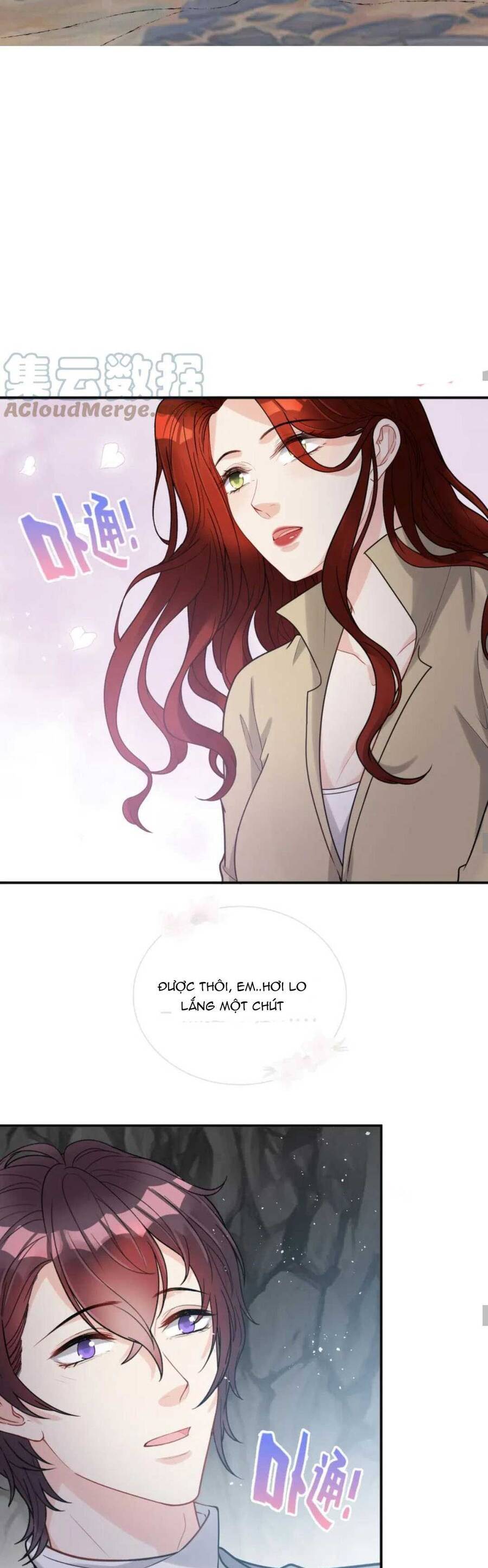 Cô Vợ Hợp Đồng Bỏ Trốn Của Tổng Giám Đốc Chapter 481 - 23