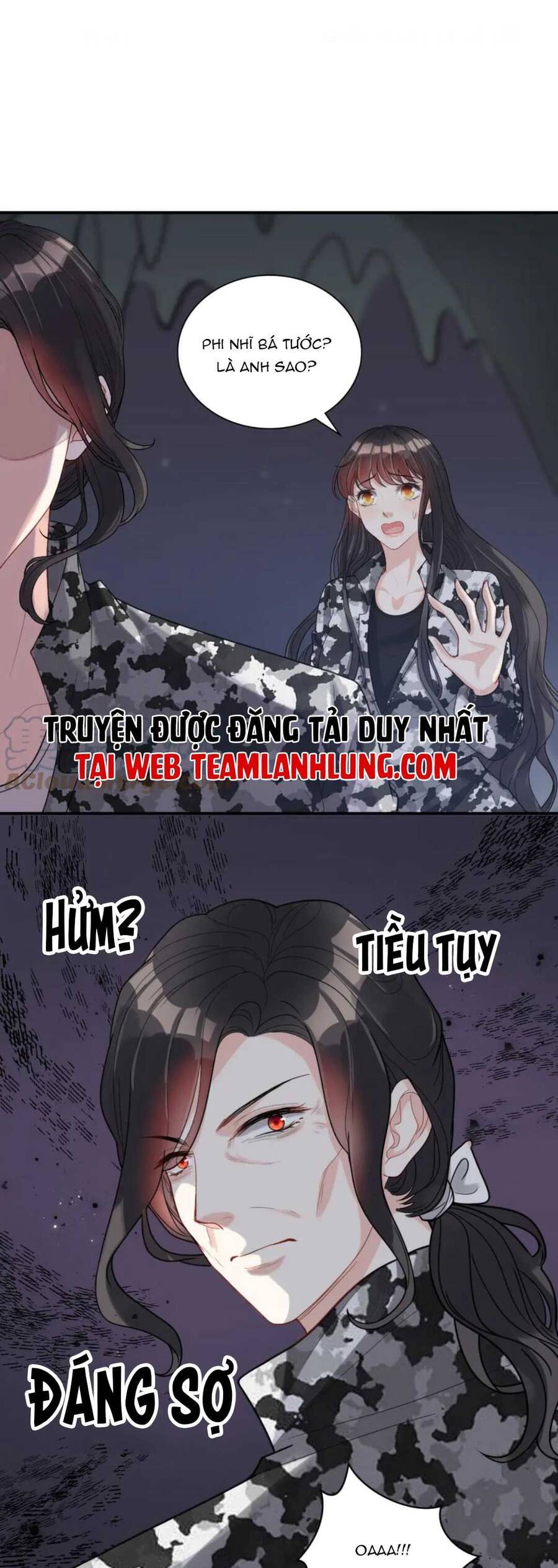 Cô Vợ Hợp Đồng Bỏ Trốn Của Tổng Giám Đốc Chapter 482 - 2