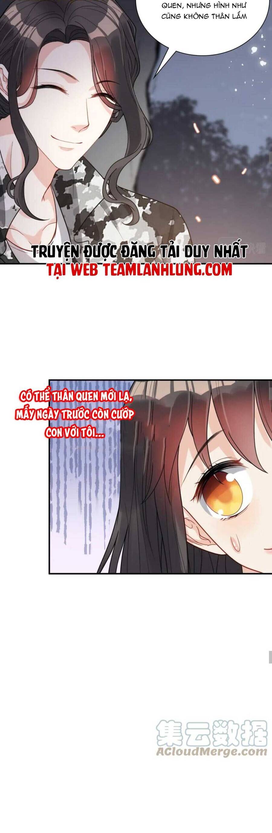 Cô Vợ Hợp Đồng Bỏ Trốn Của Tổng Giám Đốc Chapter 482 - 12