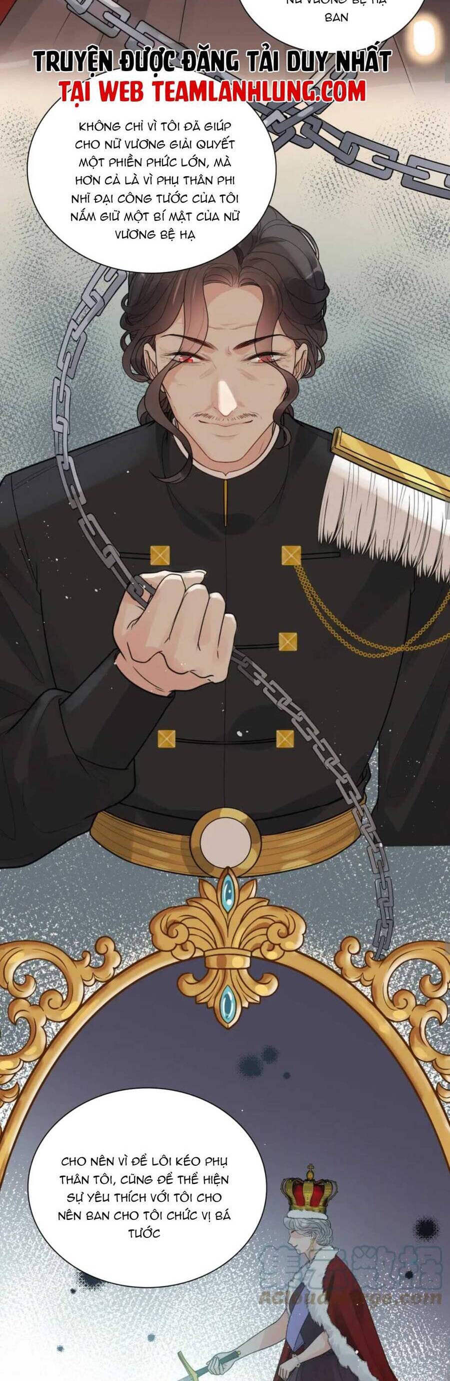 Cô Vợ Hợp Đồng Bỏ Trốn Của Tổng Giám Đốc Chapter 482 - 14