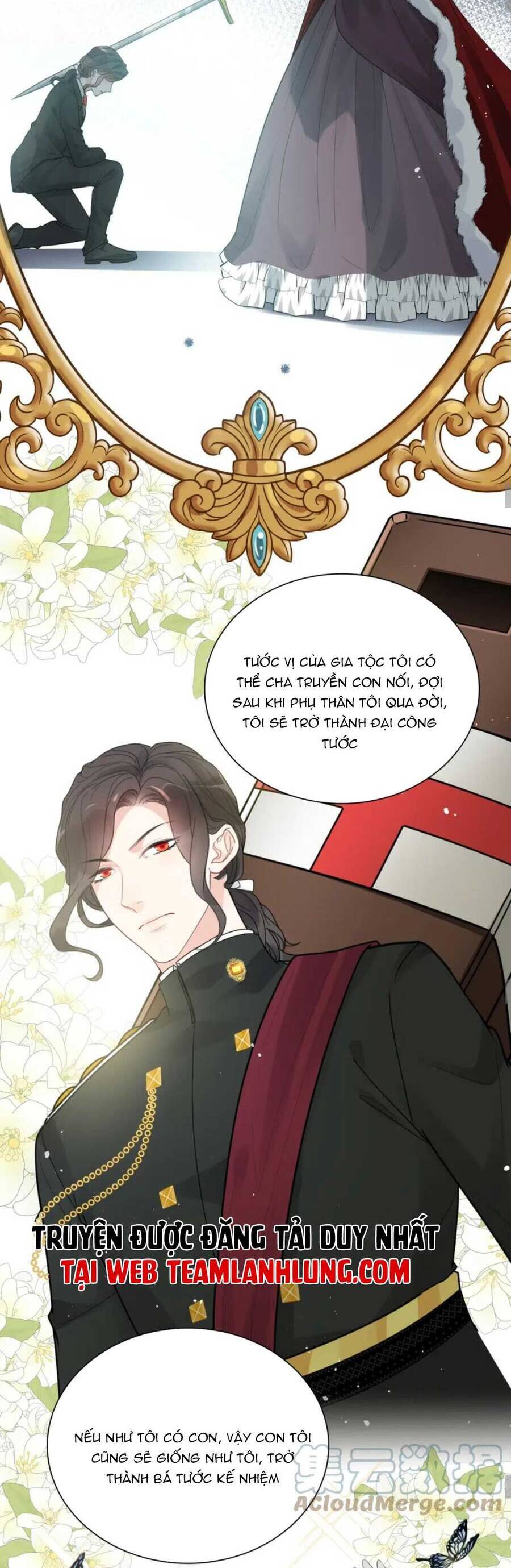 Cô Vợ Hợp Đồng Bỏ Trốn Của Tổng Giám Đốc Chapter 482 - 15