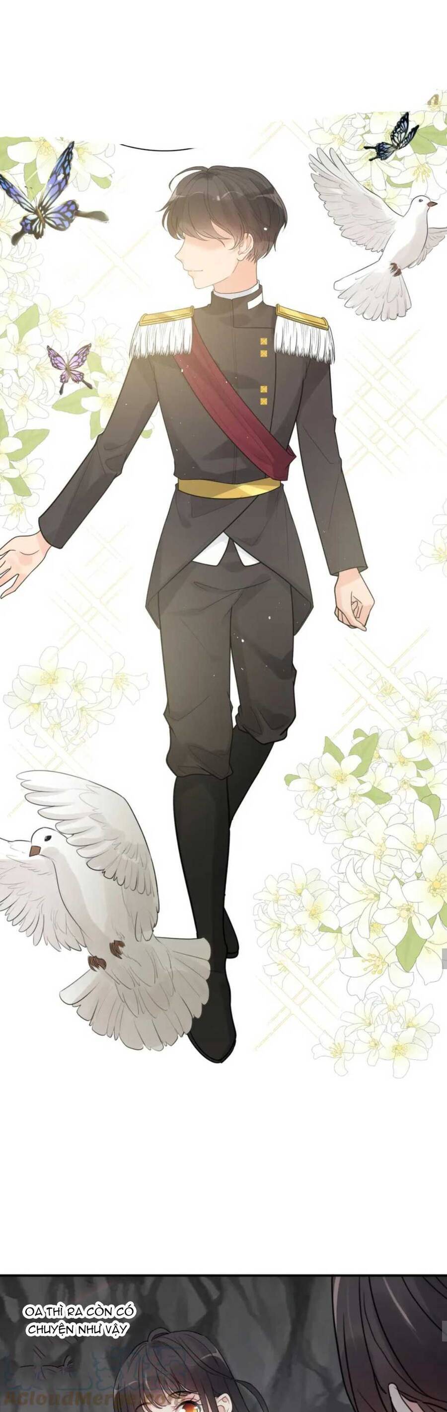 Cô Vợ Hợp Đồng Bỏ Trốn Của Tổng Giám Đốc Chapter 482 - 16