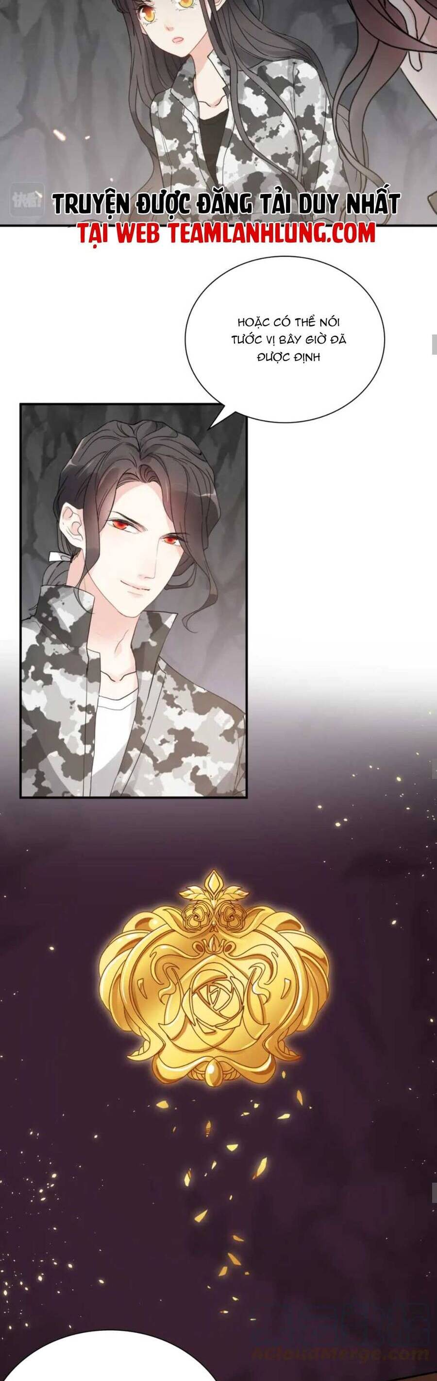 Cô Vợ Hợp Đồng Bỏ Trốn Của Tổng Giám Đốc Chapter 482 - 17