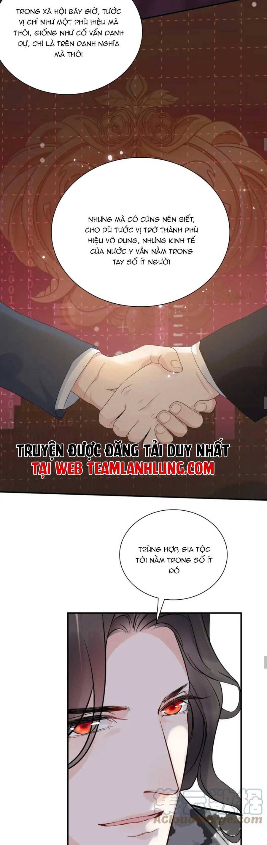 Cô Vợ Hợp Đồng Bỏ Trốn Của Tổng Giám Đốc Chapter 482 - 18