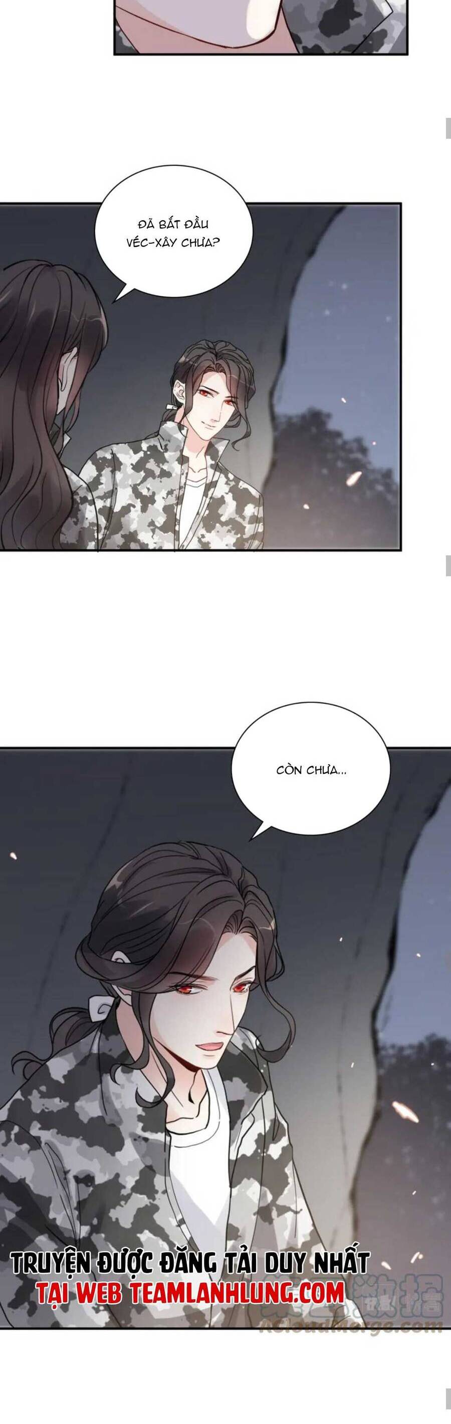 Cô Vợ Hợp Đồng Bỏ Trốn Của Tổng Giám Đốc Chapter 482 - 19