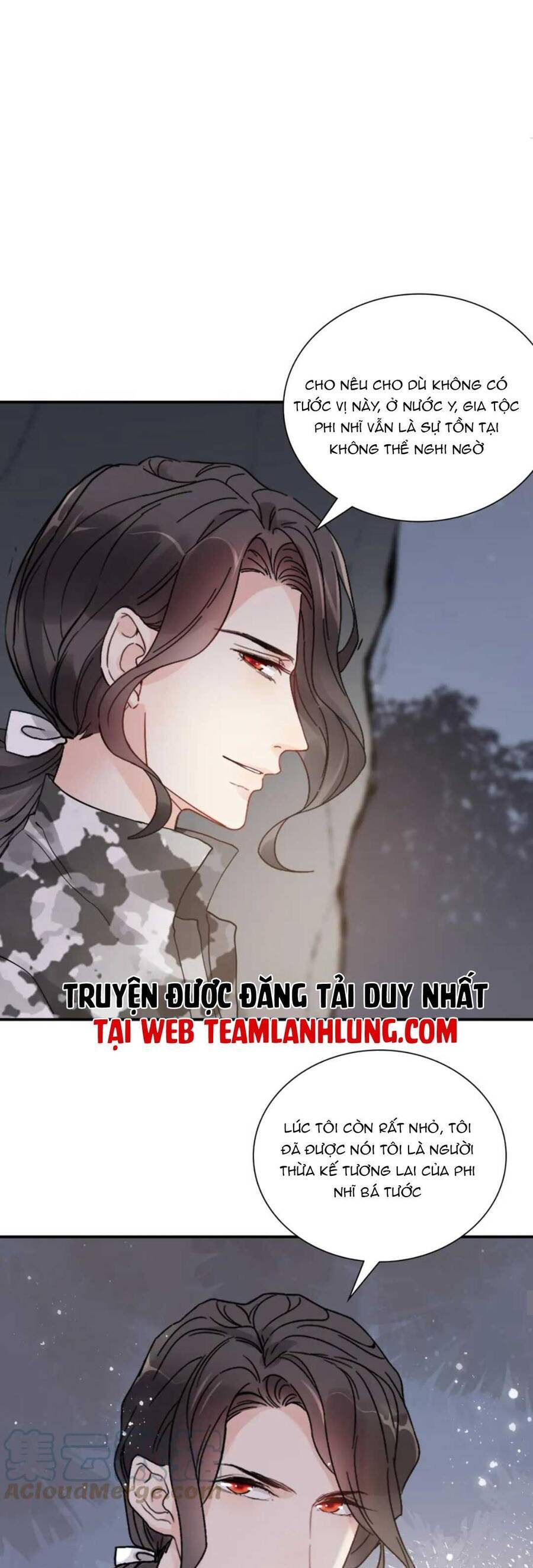 Cô Vợ Hợp Đồng Bỏ Trốn Của Tổng Giám Đốc Chapter 482 - 20