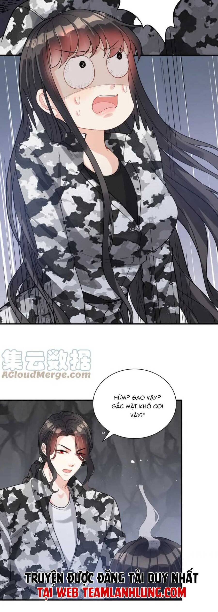 Cô Vợ Hợp Đồng Bỏ Trốn Của Tổng Giám Đốc Chapter 482 - 3