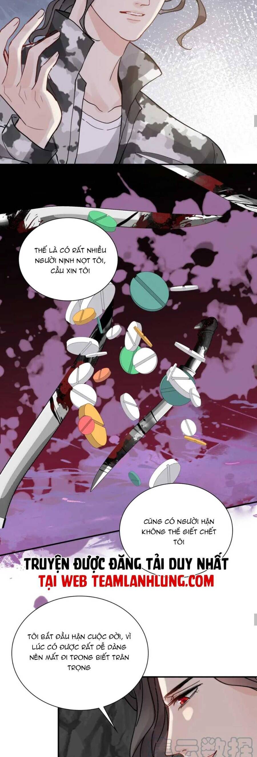 Cô Vợ Hợp Đồng Bỏ Trốn Của Tổng Giám Đốc Chapter 482 - 21