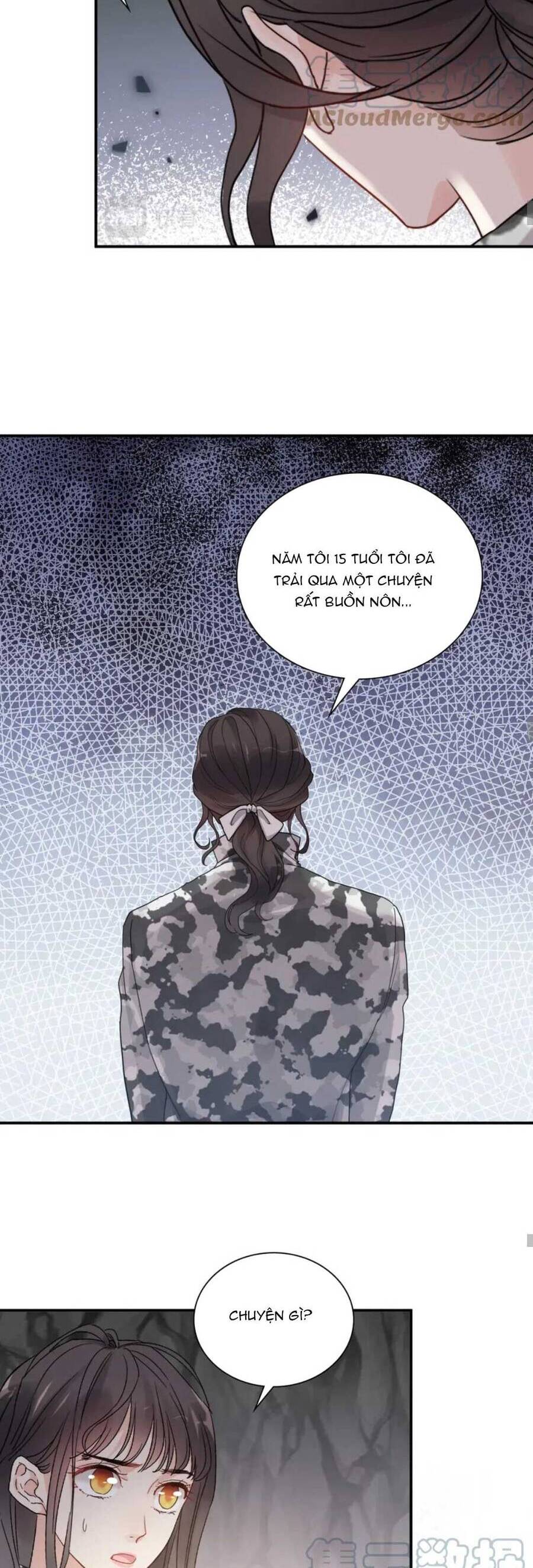 Cô Vợ Hợp Đồng Bỏ Trốn Của Tổng Giám Đốc Chapter 482 - 23