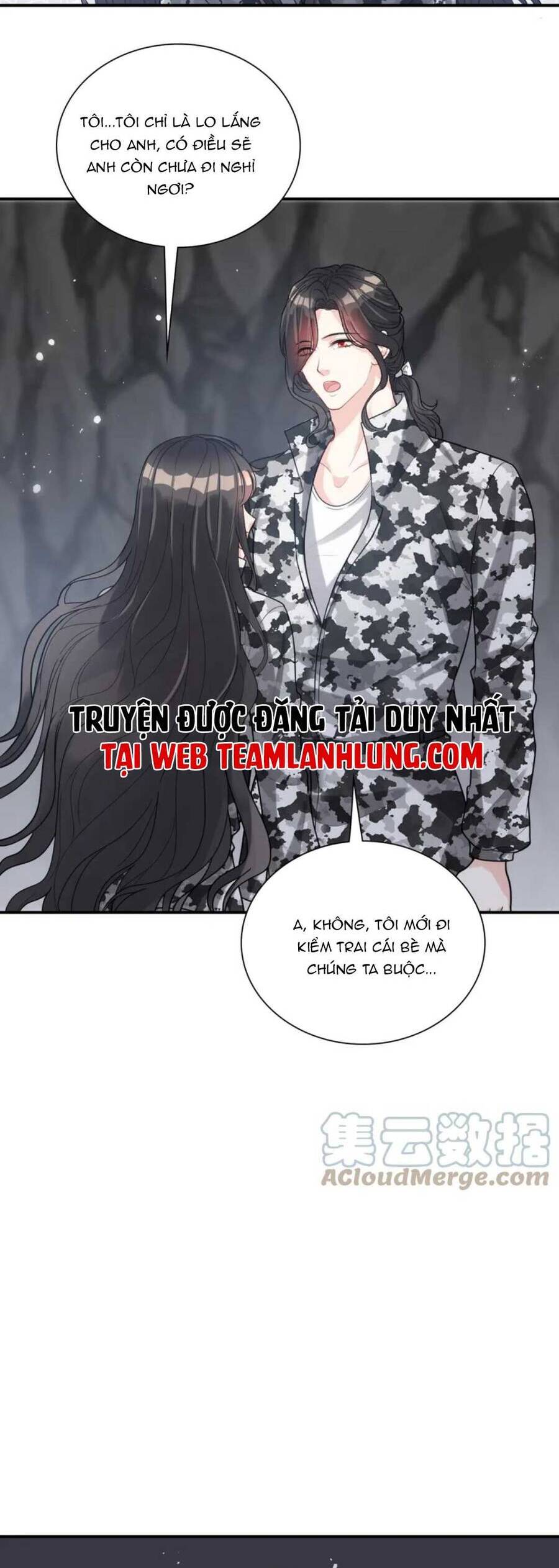 Cô Vợ Hợp Đồng Bỏ Trốn Của Tổng Giám Đốc Chapter 482 - 5