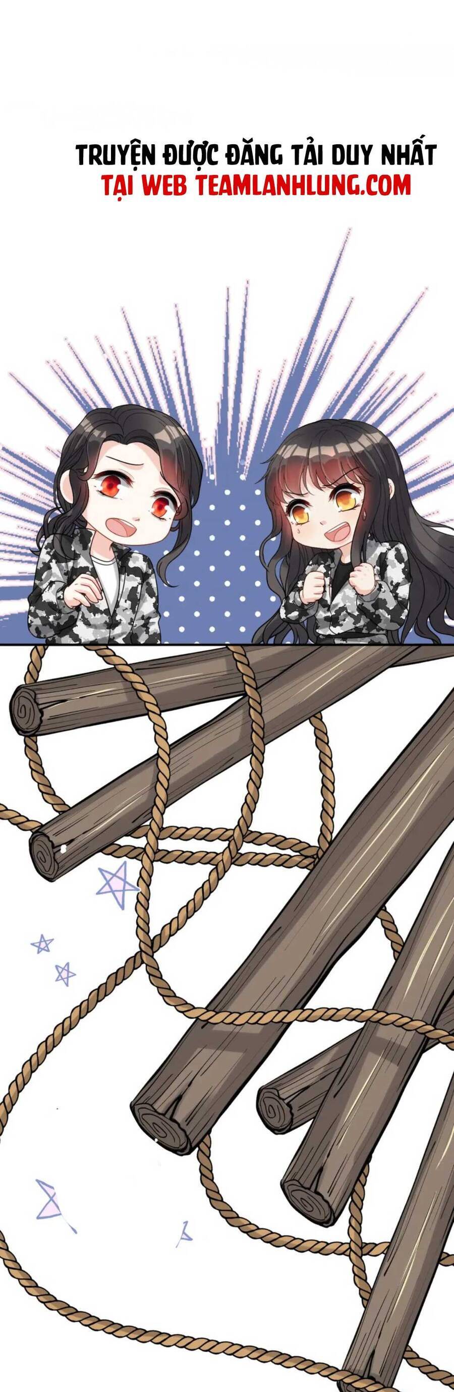 Cô Vợ Hợp Đồng Bỏ Trốn Của Tổng Giám Đốc Chapter 482 - 8