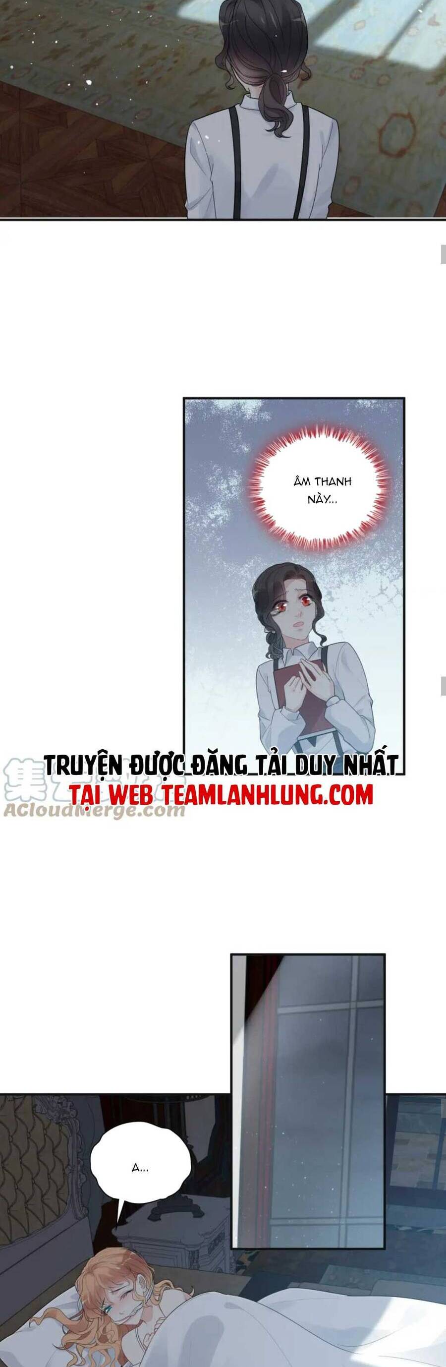 Cô Vợ Hợp Đồng Bỏ Trốn Của Tổng Giám Đốc Chapter 483 - 12