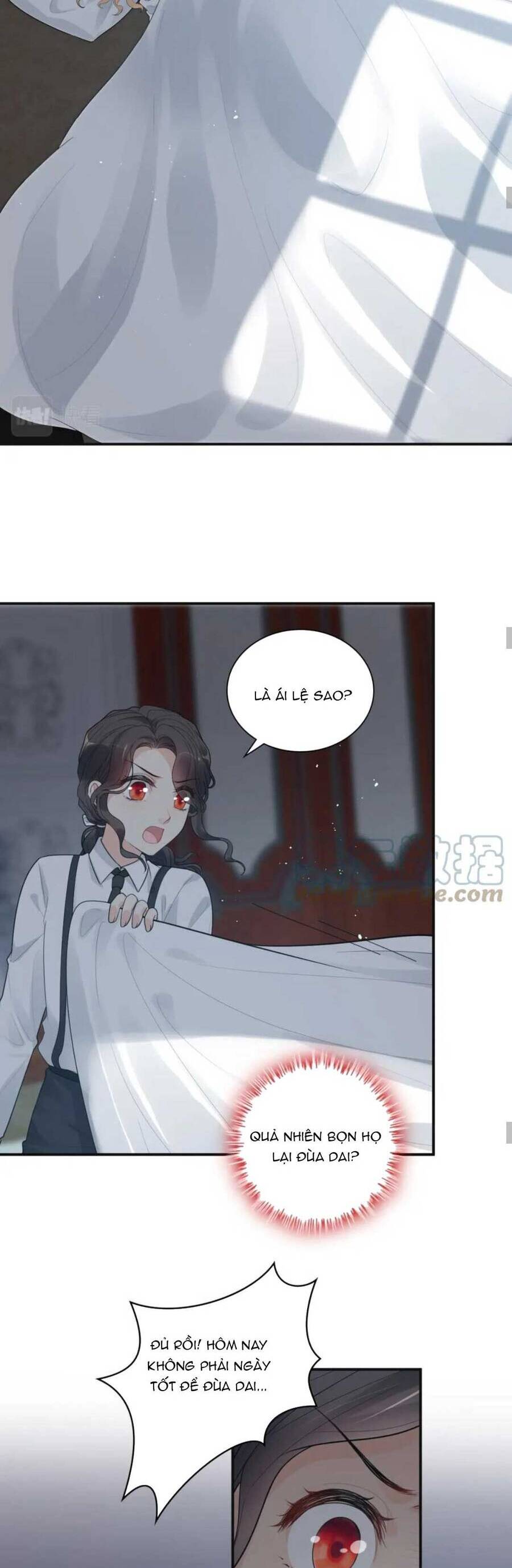 Cô Vợ Hợp Đồng Bỏ Trốn Của Tổng Giám Đốc Chapter 483 - 13