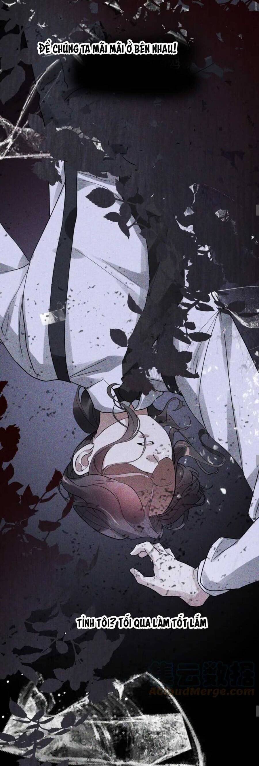 Cô Vợ Hợp Đồng Bỏ Trốn Của Tổng Giám Đốc Chapter 483 - 20